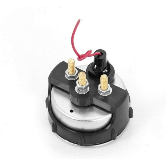 TaliaPosy 17215.04 Engine Oil Pressure Gauge for 7686 Jeep CJ5/CJ7/CJ8