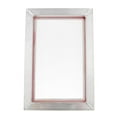 thumbnail image 3 of 3pcs 120 Silk Screen Printing Aluminium Frame Size 27x36cm High Quality Mesh, 3 of 3