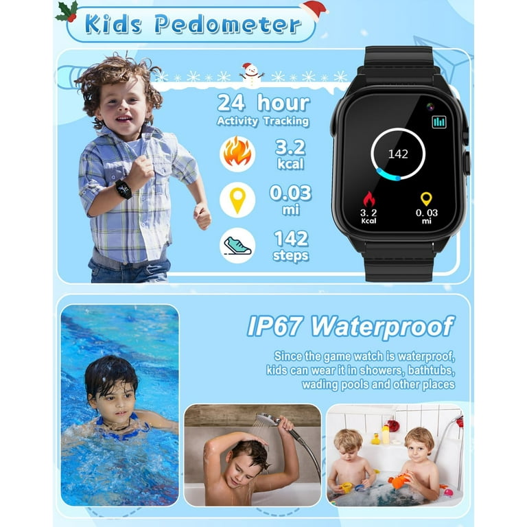 Smartwatch with audible sale