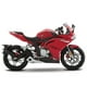 thumbnail image 5 of Motocicleta ITALIKA VORT-X 300R ROJO NEGRO, 5 of 6