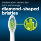 thumbnail image 5 of Cabezales de cepillo de dientes Philips Sonicare Optimal Whitening x8, 5 of 7