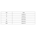 thumbnail image 3 of Womens Fashion High Waisted Jeans Star Patch Straight Leg Loose Drapey Floor Length Denim Casual Long Trousers Baggy Jeans for Women Trendy, 3 of 3