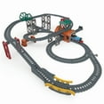 thumbnail image 1 of Thomas le petit train TrackMaster Ensemble de construction 5-en-1, 1 of 9