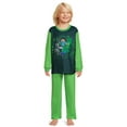 thumbnail image 3 of Boys Licensed Character Long Sleeve Top and Pants, 2-Piece Sleet Set, Sizes 4-12, 3 of 6