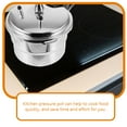 thumbnail image 6 of HOMEMAXS  Gas Stove Induction Fade-resistant Pressure Cooker Restaurant, 6 of 8