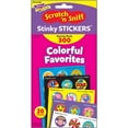 thumbnail image 4 of TREND® STICKERS,FUN/FANCY,300PK T6481, 4 of 4
