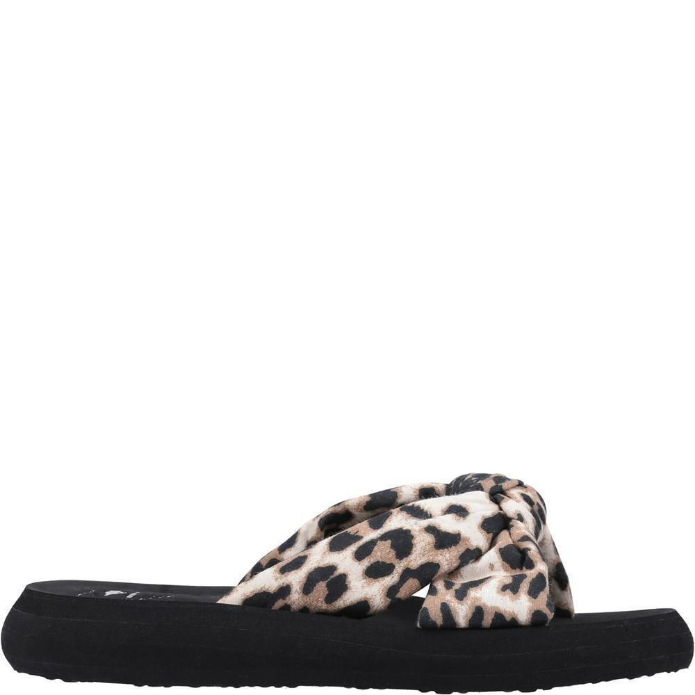 rocket dog leopard print