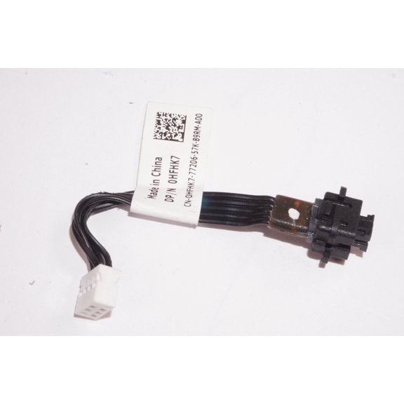 HFHK7 Dell Power Button Cable I3650-3111SLV