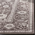 thumbnail image 3 of SAFAVIEH Artisan Georgene Oriental Area Rug, Brown, 5'1" x 7'6", 3 of 8