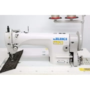 Juki DDL-8700 Lockstitch Industrial Sewing Machine with Ergonomic Chair