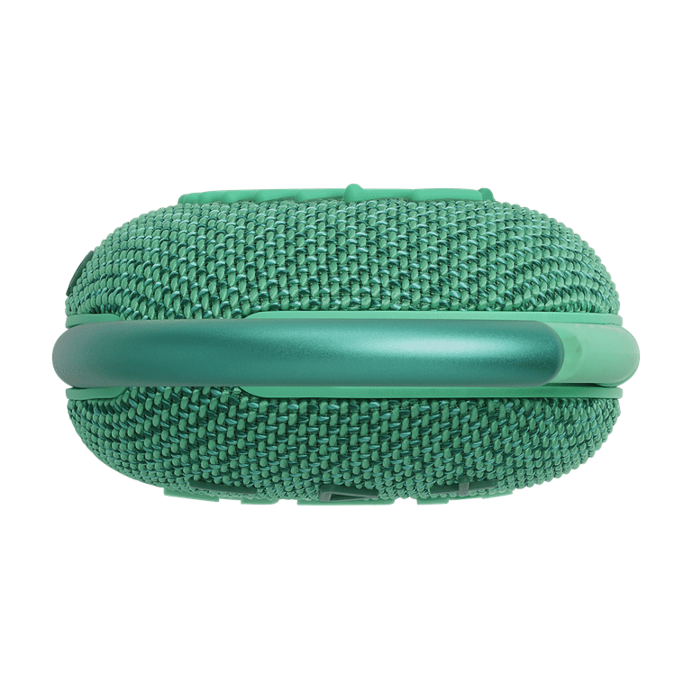 JBL Clip 4 ECO Green Waterproof Portable Bluetooth Speaker - Walmart.com JBL Clip 4 ECO Green Waterproof Portable Bluetooth Speaker - Walmart.com