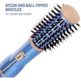 thumbnail image 4 of Conair® Frizz Defense® 1½” Hot Air Brush - BC850, 4 of 10
