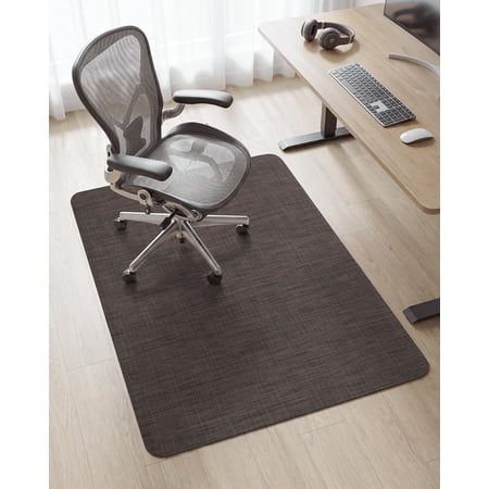 office chair mat for hardwood product