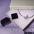 thumbnail image 2 of 500 Pestañas Antideslustre, 1 X 1 Pulgada, No Abrasivas, 500 Pestañas por Paquete, para Almacenamiento de Joyas, 2 of 5