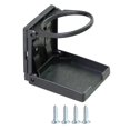 thumbnail image 1 of Car Cup Holder Multi Function Bottle Holder for Vehicles Cars Soda Cans, 1 of 4