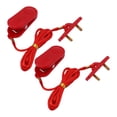 thumbnail image 1 of Switch de Seguridad de la Cinta de Correr, Tecla de Seguridad de la Cinta de Correr Universal para Gimnasio, 1 of 7