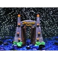 thumbnail image 3 of Penn-Plax Jurassic Park 2-Piece Aquarium Ornament Bundle, 3 of 7