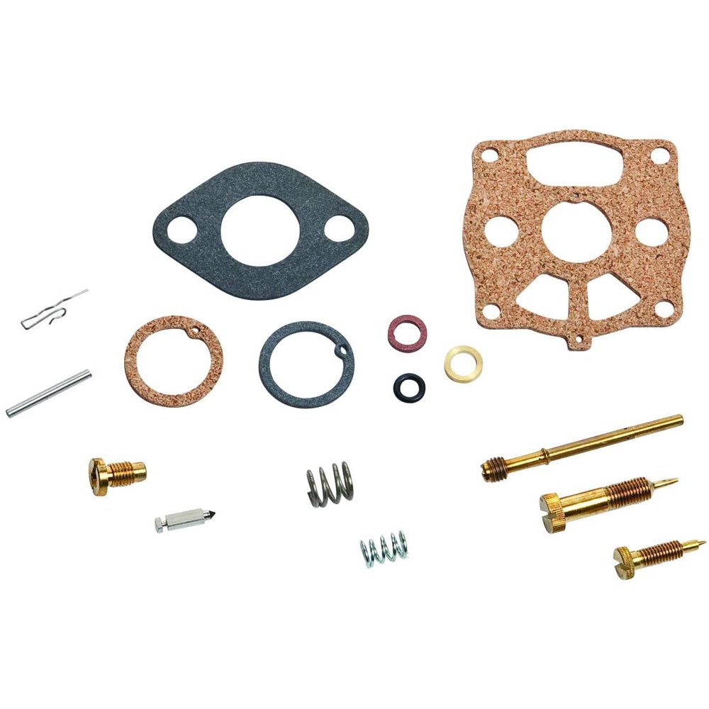 Carburetor Overhaul Repair Kit Compatible with Briggs Part 398992