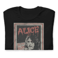 thumbnail image 2 of Alice Cooper Madhouse Vintage T-Shirt, 2 of 6