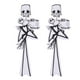 thumbnail image 2 of Los aretes de Halloween para niñas son decoraciones divertidas para declaraciones lindas para las adolescentes., 2 of 6