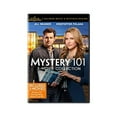 thumbnail image 1 of Mystery 101: Collection de 3 Films, 1 of 2