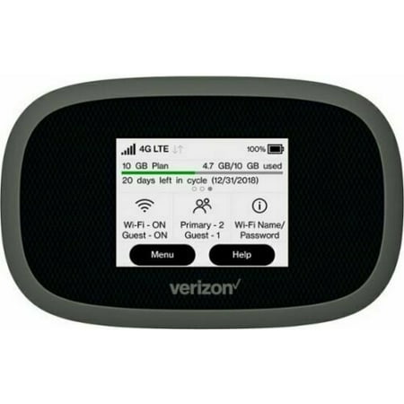4G Wireless Wifi Router LTE CDMA  MiFi 8800L Portable Hotspot with SIM Card