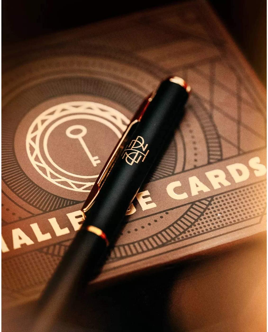 Box One by Neil Patrick Harris Strategy Game photo 6