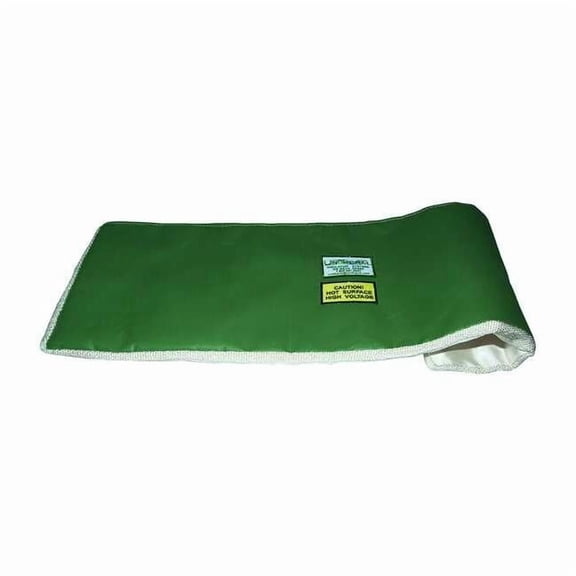 Unitherm Insulated Throw Blanket with 12 in L, 12 in W TB1212