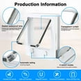 thumbnail image 4 of GUANGHONG Dog Cat Kennel Door Control Entry Directions Easily Versatile Pet Gate Mechanism, 4 of 9