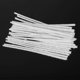 thumbnail image 3 of 50pcs Cigarette Pipe Cleaning Pipe Maintain Tool Cotton Cleaners, 3 of 3