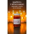 thumbnail image 3 of Manteca de Corojo Epo Puro 500ml para Ofrendas y Limpias, 3 of 6