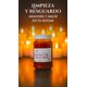 thumbnail image 3 of Manteca de Corojo Epo Puro 500ml para Ofrendas y Limpias, 3 of 6