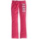 thumbnail image 1 of Pantalones Deportivos para Mujer Aeropostale Aero Original Brand Rosa Extragrande, 1 of 1