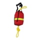 thumbnail image 3 of Bolsa de lanzamiento flotante Cola Cuerda arrojadiza, 3 of 8
