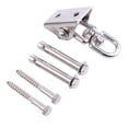 thumbnail image 4 of OUNONA Stainless Steel Swing Hook Set Heavy Duty For General Users 1 Set, 4 of 7