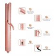 thumbnail image 2 of Plancha De Cabello Timco® Con Sistema De Aire Y Keratin 450° Timco PHS109, 2 of 4