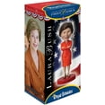 thumbnail image 2 of First Ladies Laura Bush Bobblehead figure Royal Bobbles 13635, 2 of 2