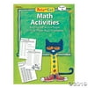 Pete the Cat Math Activities - Grade 1
