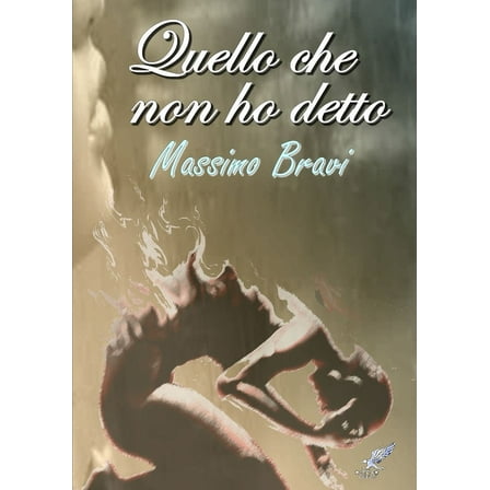 Quello che non ho detto (Paperback)