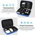 thumbnail image 2 of Funda organizadora de viaje ProCase para MacBook Power Accessories, 2 of 7