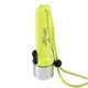 thumbnail image 1 of Antorcha de buceo Led, luz de antorcha, operación de pesca submarina, luz de buceo, antorcha de batería seca ordinaria, 1 of 2