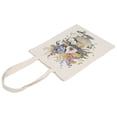 thumbnail image 1 of Rhinestone Painting Bag DIY Rhinestone Painting Tools Kit Resin Cloth Decoration Schoolbag Handbag For Home Shopping School, 1 of 8