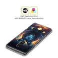 thumbnail image 2 of Head Case Designs Officially Licensed Jonas "JoJoesArt" Jödicke Wildlife 2 Dreamcatcher Wolf Soft Gel Case Compatible with Google Pixel 8, 2 of 7