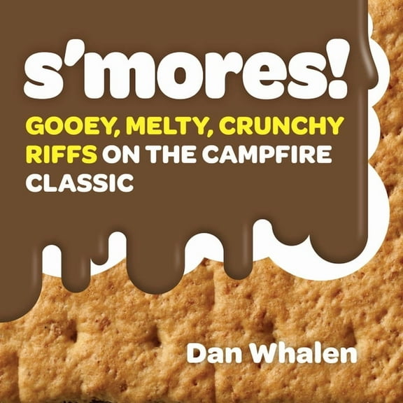 S'mores! - Hardcover