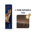 thumbnail image 4 of Wella Koleston Perfect Me+ 2/0 (Darkest brown/Natural) Pure Naturals 60ml, 4 of 33