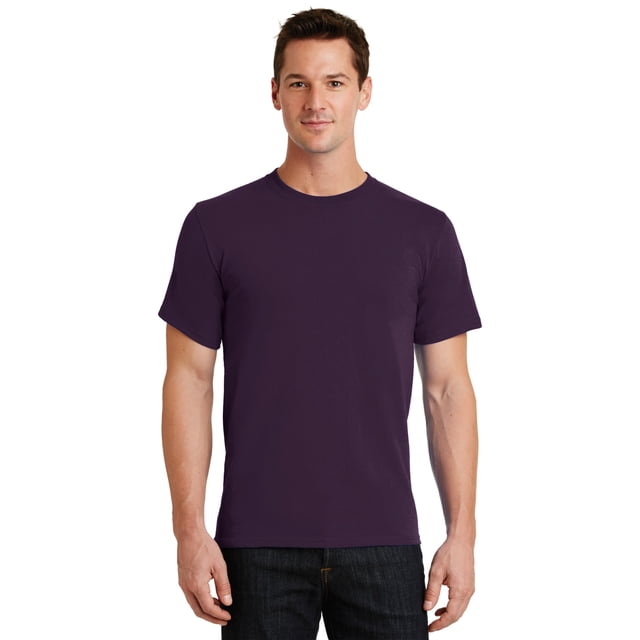 Port & Company? - Camiseta esencial. PC61 Puerto & Compa??a PC61
