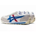 thumbnail image 3 of Onitsuka & Tiger EDR 78 White x Directoire Blue Unisex Sneaker US men's size 4-14, 3 of 6