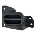 thumbnail image 2 of For Nissan Pathfinder 2021 2022 Fog Light Cover Driver Side | Textured Black | Made Of PP Plastic | Replacement For NI1038181 | 191275826829, 622576TA0A, 2 of 4