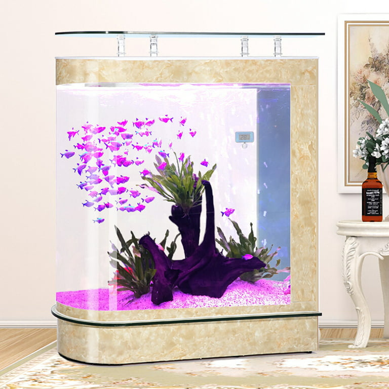 Submersible Aquarium Glass Aquarium Thermometer – Labyrinth Aquatics