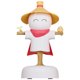 thumbnail image 1 of Espantapájaros Atmósfera Luz USB Recargable 3 Niveles Regulable Luz Nocturna Infantil, 1 of 7